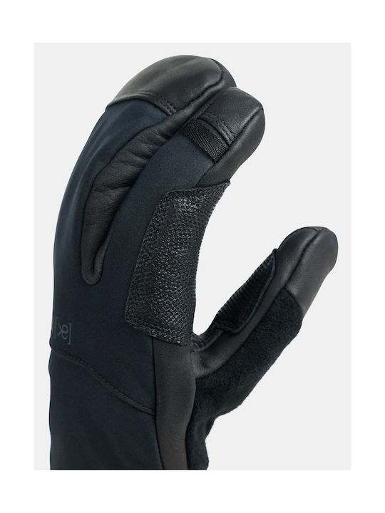 Burton Mittens Ανδρικά Γάντια Σκι & Snowboard με Μεμβράνη Gore-Tex
