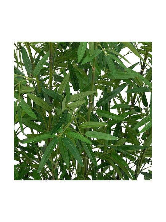 Arbore Artificial de Exterior Bambus Green 150cm