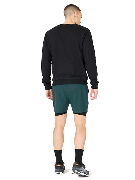 Whistler Men's Athletic Shorts Sea Moss