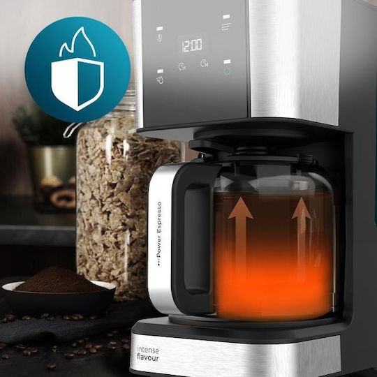 Cecotec Mașină de cafea cu filtru 950W