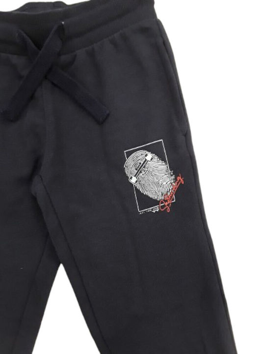 Venere Kids Sweatpants Black