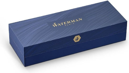 Waterman Hemisphere Special Edition Fountain Pen Medium Orange with Orange Ink