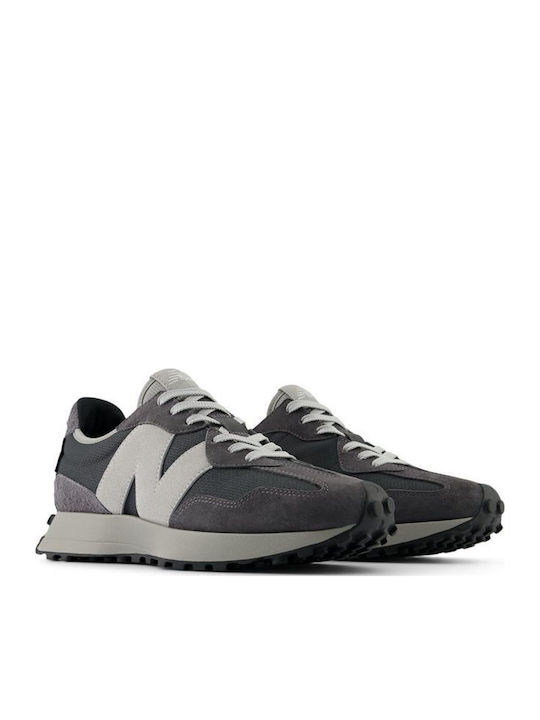 327 Herren Sneakers Gray
