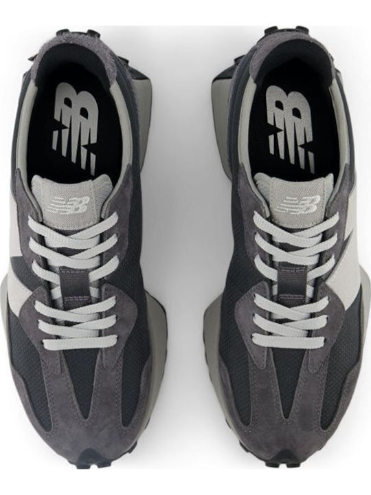 327 Herren Sneakers Gray