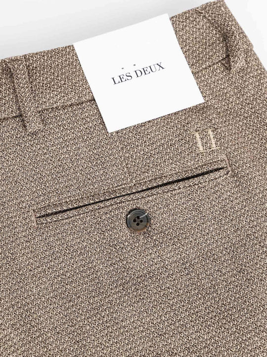 Como Παντελόνι Chino Mountain Grey