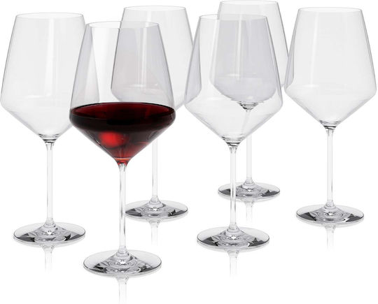 Eva Solo Σετ Ποτήρια για Λευκό Κρασί από Γυαλί 900ml 6τμχ