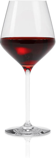Eva Solo Set of Glasses for White and Red Wine made of Glass 450ml 6pcs