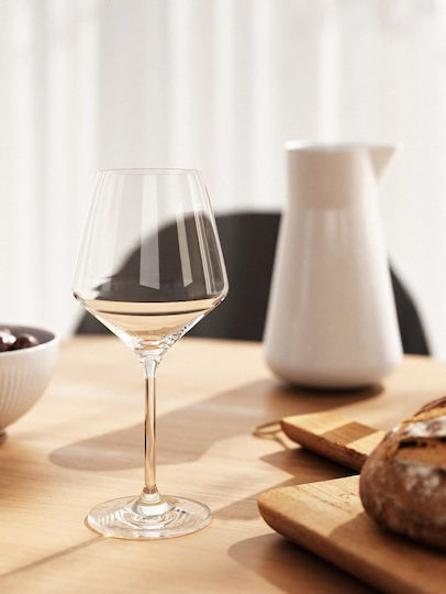 Eva Solo Set Gläser für Weißwein aus Glas 380ml 6Stück