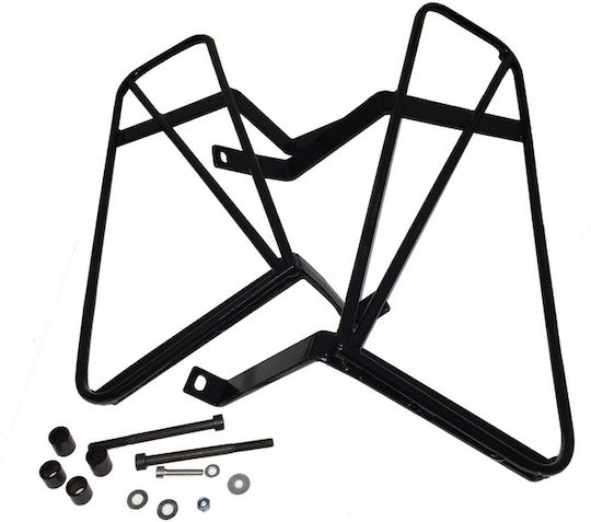 Moto Discovery Side Mounts for Triumph Tiger / Tiger 800