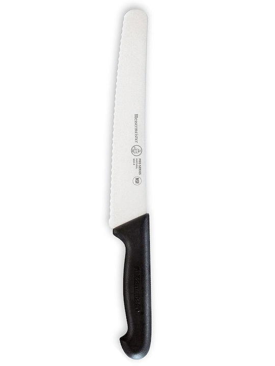 Messermeister Superslicer Pro Series General Use Knife Made of Stainless Steel 20cm