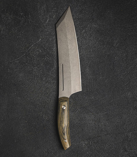 Messermeister Chefkoch 20cm