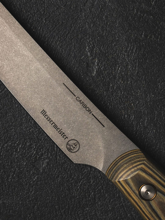 Messermeister Нож Месо от Неръждаема Стомана 23см