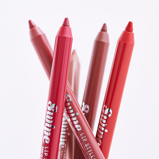 Mia Make Up Молив за устни Terracotta