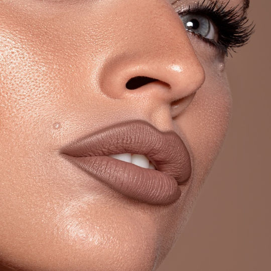 Mia Make Up Молив за устни Terracotta