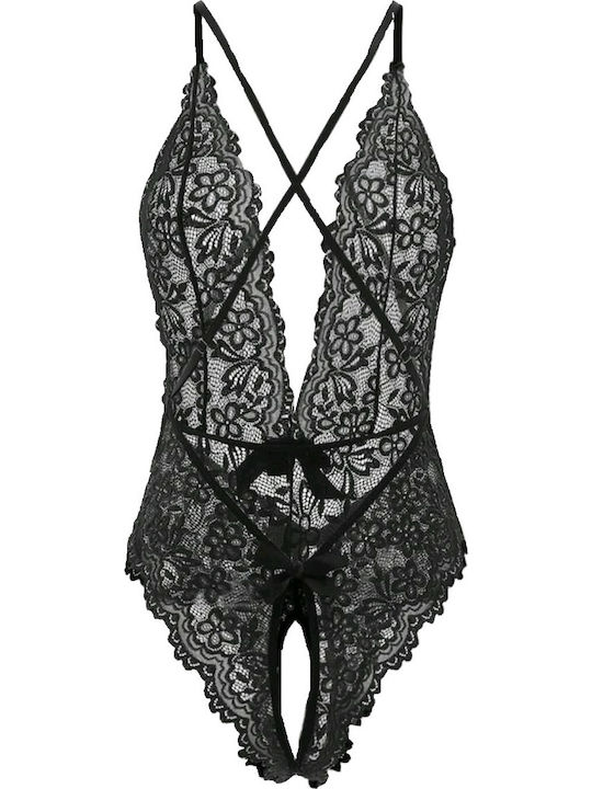 Tatu Moyo Black