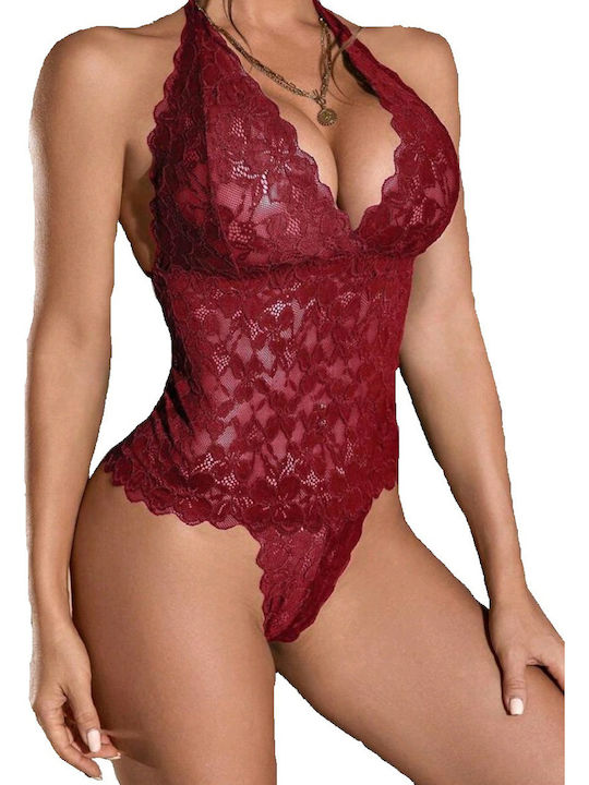 Tatu Moyo Burgundy