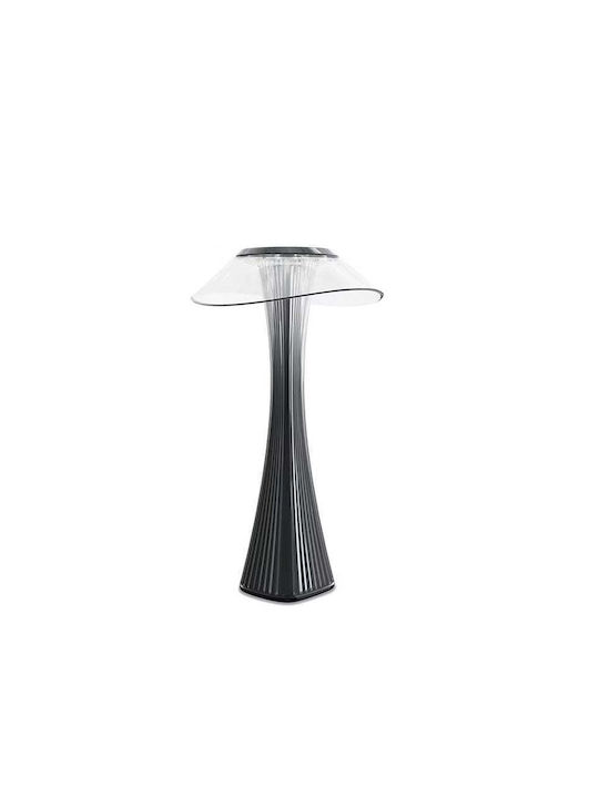 Lampă de masă LED 3W tactilă reîncărcabilă