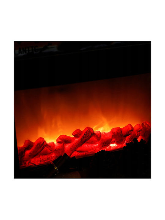 LED Elektrischer Kamin Dekorative USB-Kamin