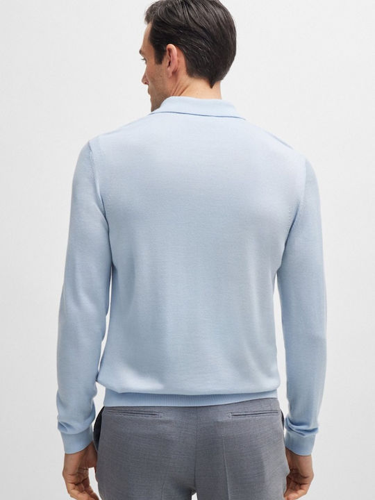 Hugo Boss Polo Pullover GALLERY