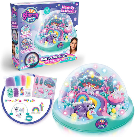 Creative Set Canal Toys Sensory Dome
