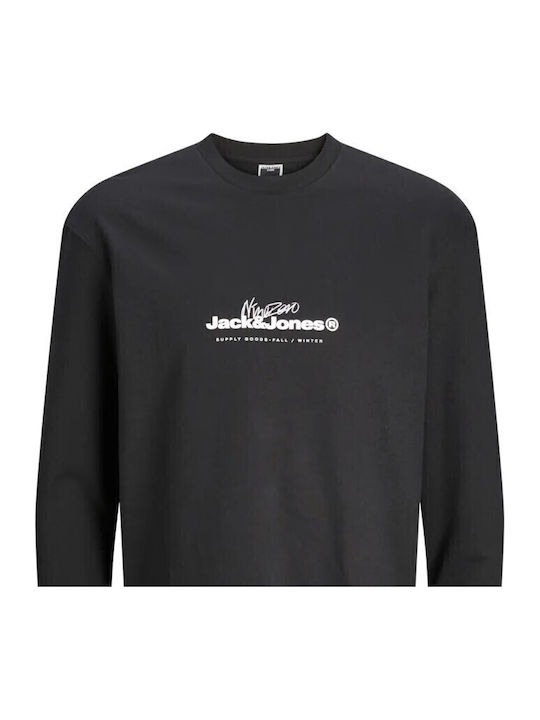 T-shirt Black