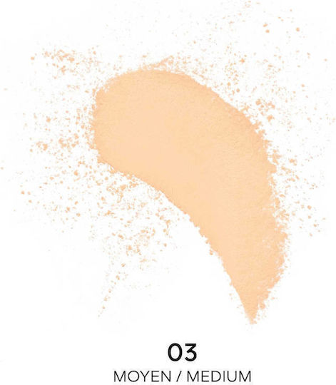 Guerlain Loose Powder 03 Moyen / Medium 35gr