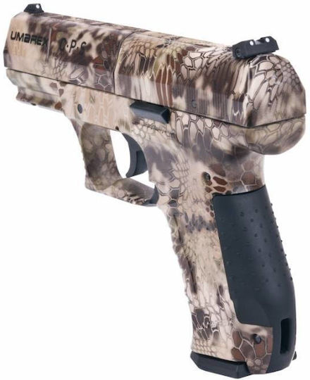 Walther Аеропистолет CO2 5мм
