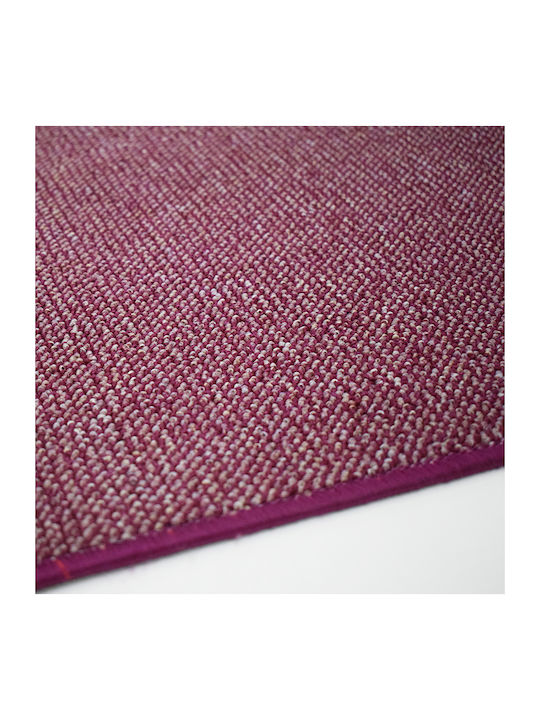 Eurofil Cut-to-Measure Carpet Bordeaux
