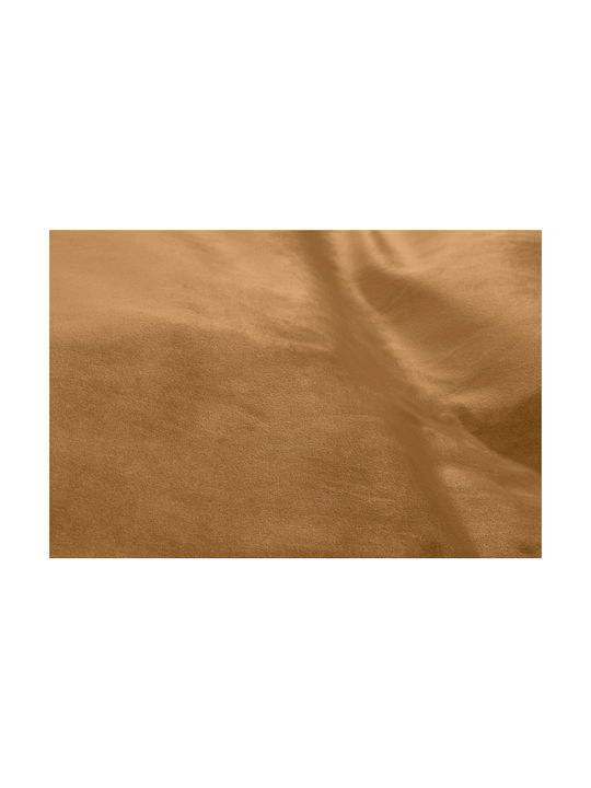 Fatboy Perna De Canapea Din Catifea Recycled Almond 24x65Cm