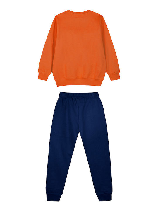 Energiers Kids Sweatpants Set Maren