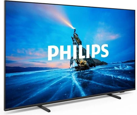 Philips Smart Televizor 65" 4K UHD Mini LED 65PML8709 HDR (2024)