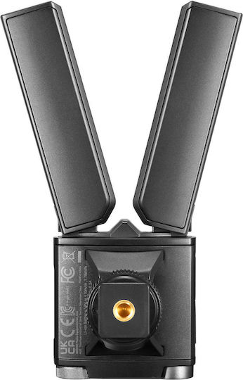 Godox IVM-S3 Microfon Montat pe amortizoare pentru Vocale