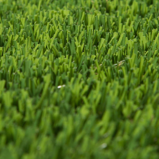 Covor Iarbă Artificială Tip Gazon Verde Sersimo 30 Mm 4 M² 100x400 Cm