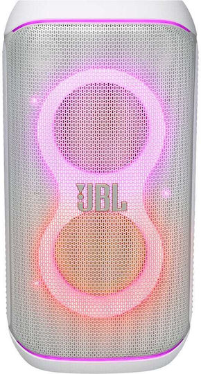 JBL Ηχείο Partybox Club 120 JBLPBCLUB120SWEP Λευκό