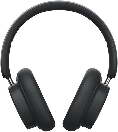 Baseus Bowie D05 Fără fir / Cu fir Over Ear Căști cu 70 ore de Funcționare Negre