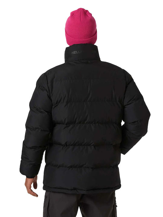 Helly Hansen Μπουφάν Black