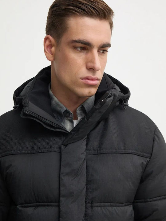 Jacket Black