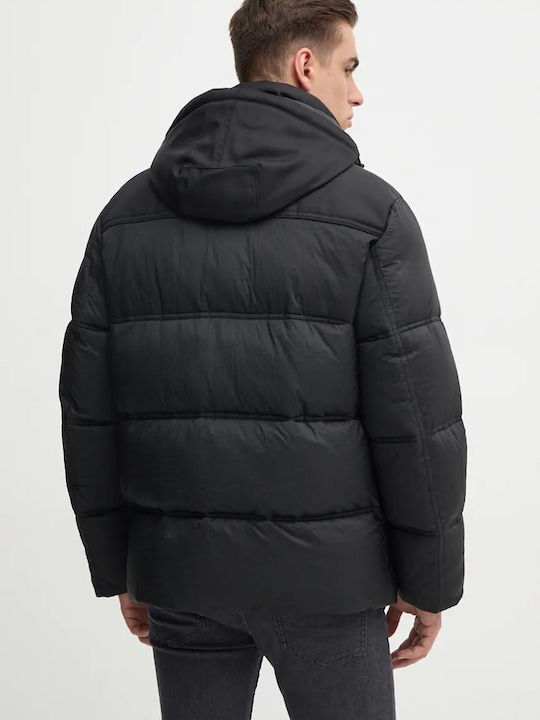 Jacket Black