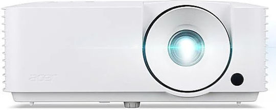 Acer Vero XL2330W MR.JWR11.001 Mini 3D Projector DLP (DMD) HD Laser with Built-in Speakers White