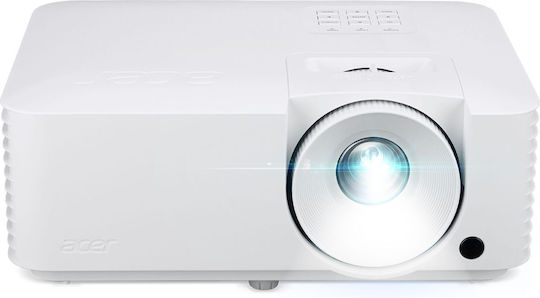 Acer Vero XL2330W MR.JWR11.001 Mini 3D Projector DLP (DMD) HD Laser with Built-in Speakers White