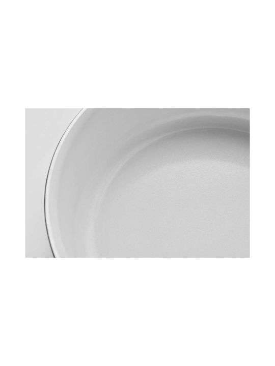 Eva Solo Tiefer Topf aus Aluminium 2.5Es / 16cm