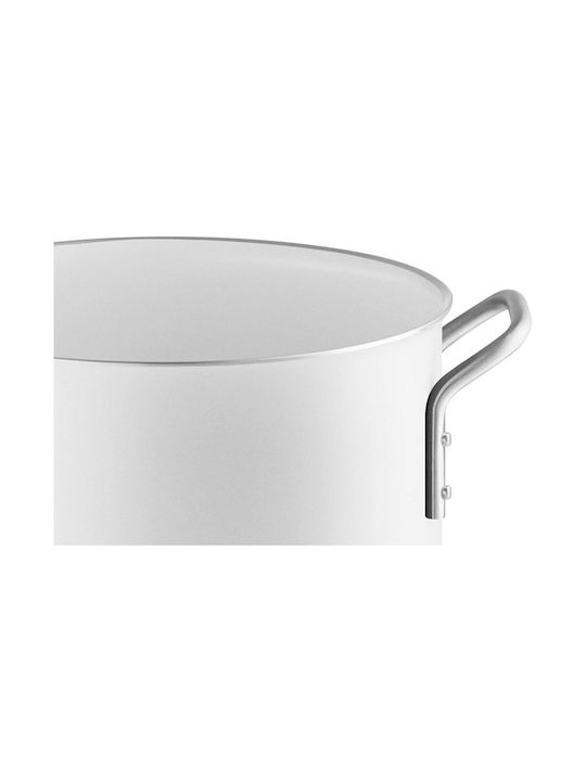 Eva Solo Tiefer Topf aus Aluminium 2.5Es / 16cm