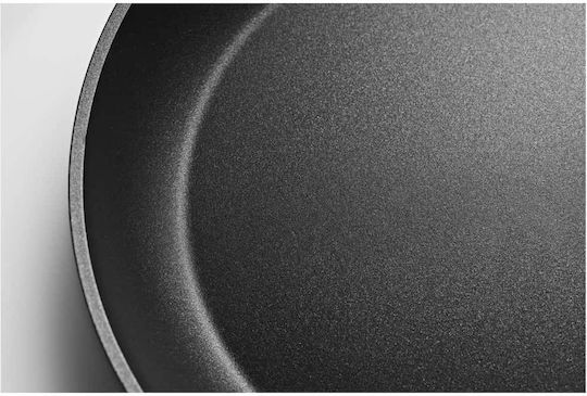 Eva Solo Βαθιά Κατσαρόλα από Αλουμίνιο 4.5lt / 24cm
