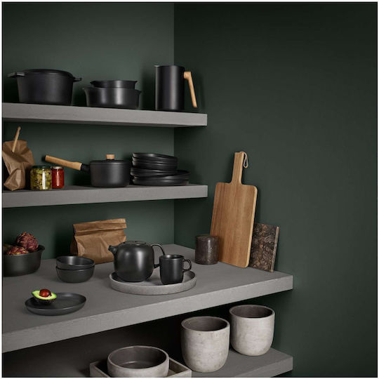Eva Solo Nordic Kitchen Βαθιά Κατσαρόλα από Αλουμίνιο 4.5lt / 24cm