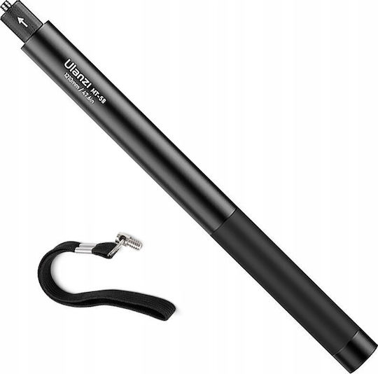 Ulanzi Selfie-Stick für GoPro / SJCam / DJI / Insta360