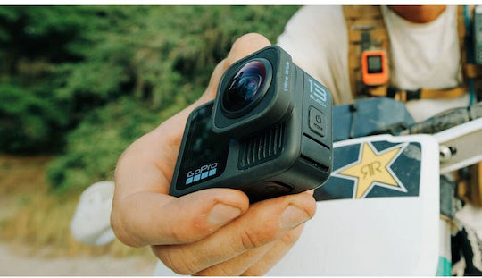 GoPro Lens Mod for GoPro Hero 13