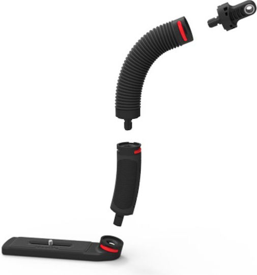 Sealife Σετ Αξεσουάρ Flex Connect για Action Cameras