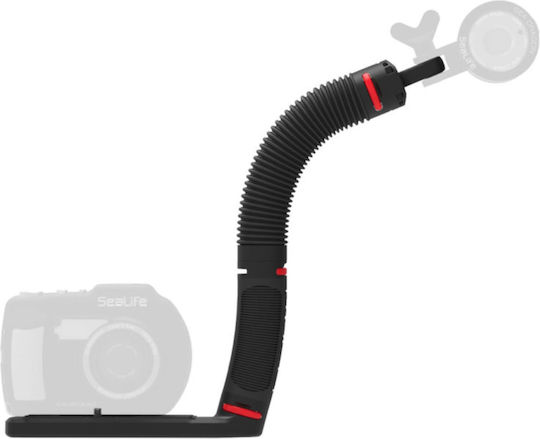 Sealife Σετ Αξεσουάρ Flex Connect για Action Cameras