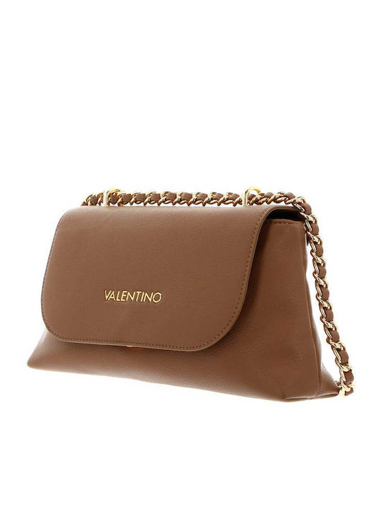 Valentino Bags Women's Bag Shoulder Beige