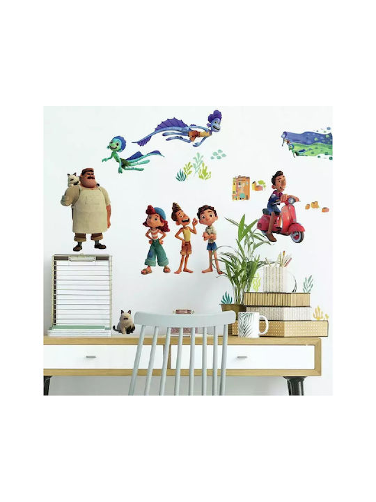 RoomMates Decor Kids Wall Sticker